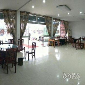青阳乡村百味农家乐酒店提供图片