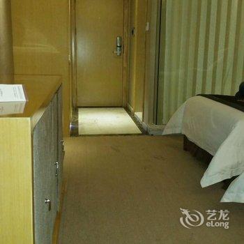 永州鑫泉大酒店酒店提供图片
