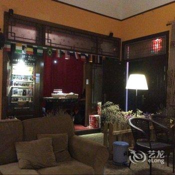 婺源晓庐青年旅舍(主题客栈)酒店提供图片