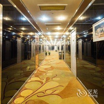 辉县豪爵时尚酒店酒店提供图片