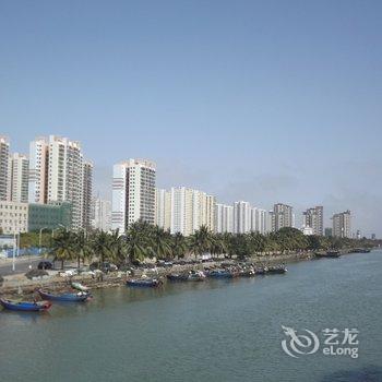 海口行青年旅社(海甸岛店)