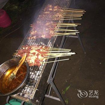 若尔盖县赛花湖酒店提供图片