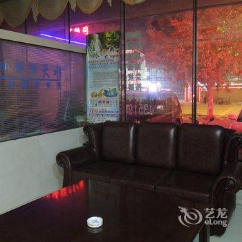 天水市委党校干训大厦酒店提供图片