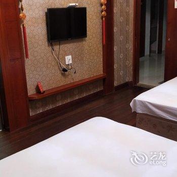 温州雁荡山乐雁宾馆酒店提供图片