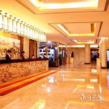 北京新北纬饭店酒店提供图片
