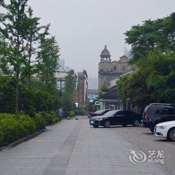 布丁酒店(杭州西湖南宋御街店)酒店提供图片