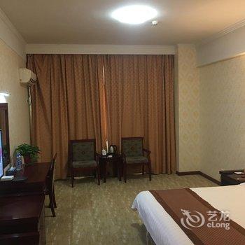 中州银座商务酒店(开封金明广场店)酒店提供图片