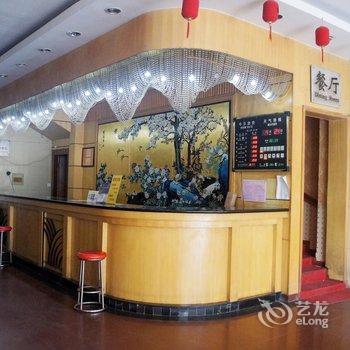 扬州鸿翔假日酒店酒店提供图片