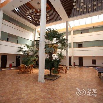 东北大学秦皇岛分校北戴河培训中心酒店提供图片