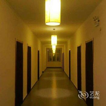 赤峰青隆假日酒店酒店提供图片