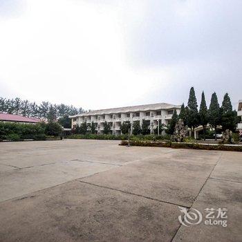 东北大学秦皇岛分校北戴河培训中心酒店提供图片