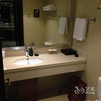 温州瑞豪水心饭店酒店提供图片