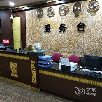 珠海兴都酒店酒店提供图片