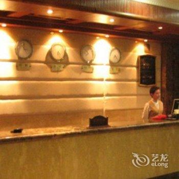 绵阳泰丰源温泉酒店酒店提供图片