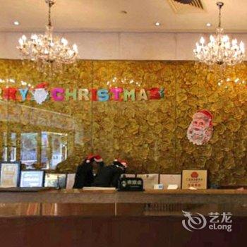 广州君御酒店酒店提供图片