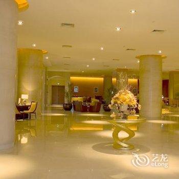 广州君御酒店酒店提供图片