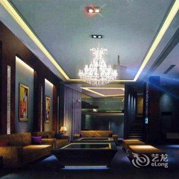 广州君御酒店酒店提供图片