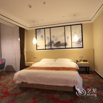 唐县千行酒店酒店提供图片