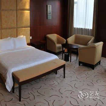 广州海角红楼度假酒店酒店提供图片