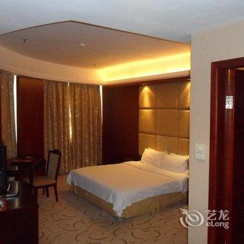广州海角红楼度假酒店酒店提供图片