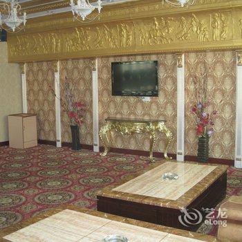 广州嘉尔登大酒店酒店提供图片