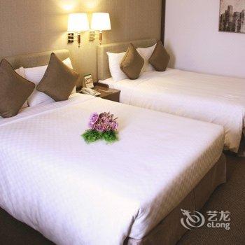 桃园晶悦国际饭店酒店提供图片
