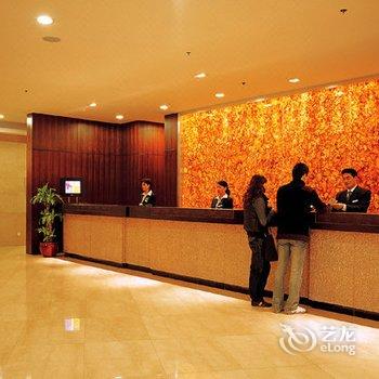 杭州友好饭店酒店提供图片