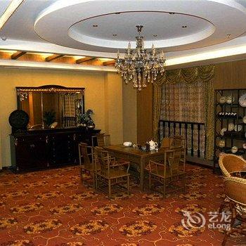 南阳金阳光酒店酒店提供图片