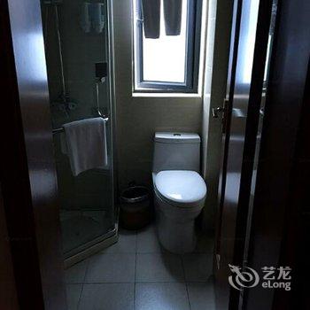 武汉未来城大酒店酒店提供图片