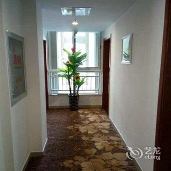 南阳西峡财富庄园假日酒店酒店提供图片