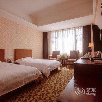 广元天顺福临酒店酒店提供图片