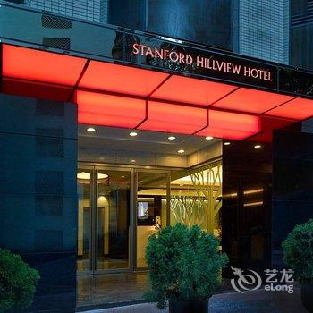 香港仕德福山景酒店酒店提供图片