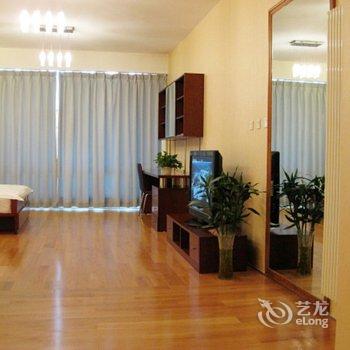 北京苹果假日公寓(百子湾南二路分店)酒店提供图片