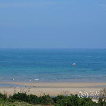 北海涠洲岛夏朵拉花园客栈酒店提供图片