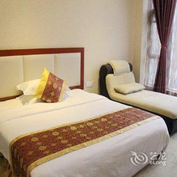 广元剑门之星商务宾馆酒店提供图片