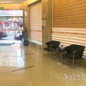 怡莱酒店(苍南龙港大道店)酒店提供图片