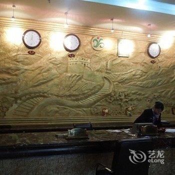 益阳-益兴源国际大酒店酒店提供图片