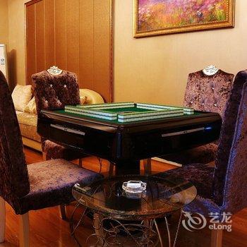 德清武康镇锦逸精品酒店酒店提供图片