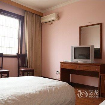 台州临海海北宾馆酒店提供图片