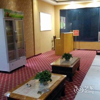 平遥十号休闲会馆酒店提供图片