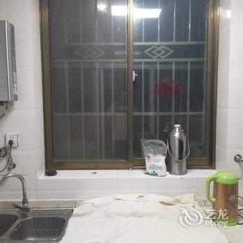 敦煌小居家庭公寓酒店提供图片