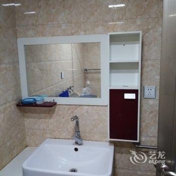 敦煌小居家庭公寓酒店提供图片