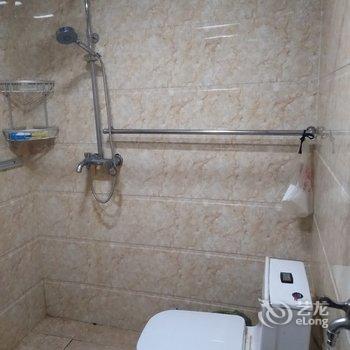 敦煌小居家庭公寓酒店提供图片