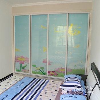 敦煌小居家庭公寓酒店提供图片