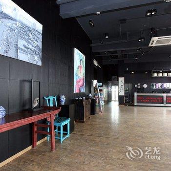 黄山远方的家精品酒店(原阿拉酒店换乘中心店)酒店提供图片