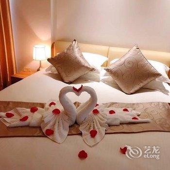 长春南湖宾馆清月别墅度假公寓酒店提供图片