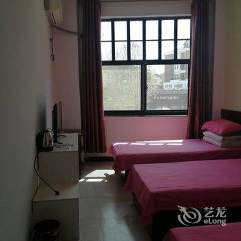 北戴河迎友宾馆酒店提供图片