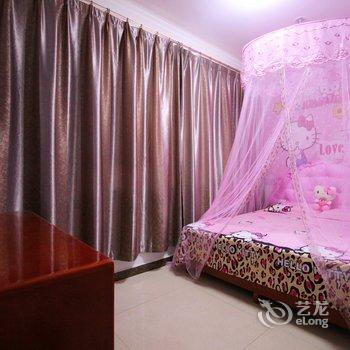 北戴河莱曼时光主题宾馆(原小章鱼主题客栈)酒店提供图片