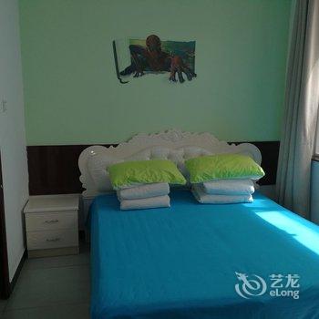 北戴河迎友宾馆酒店提供图片