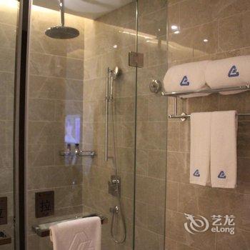 韩城强大格兰云天大酒店酒店提供图片